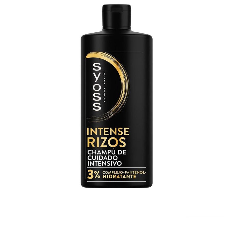 Rizos Pro champú cabello ondas o rizos 440 ml