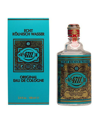Perfume Unisex 4711 0737052018447 EDC
