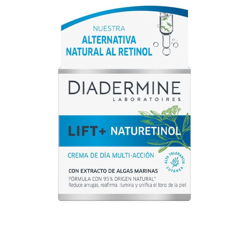 Lift+ Naturetinol crema facial multiacción día 50 ml
