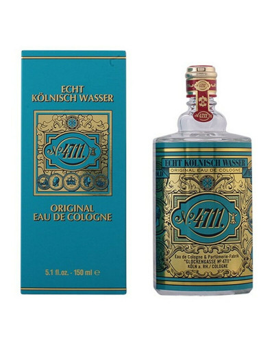 Perfume Unisex 4711 0737052018447 EDC