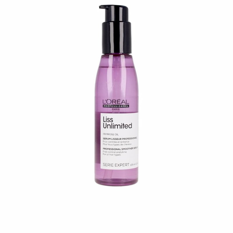 Liss Unlimited aceite 125 ml