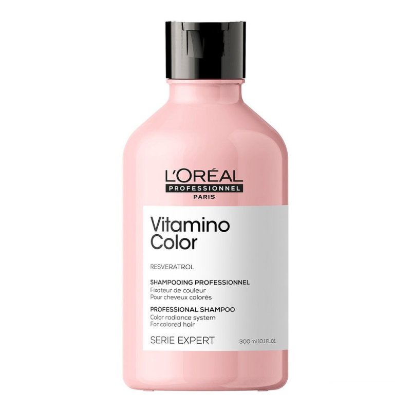 Vitamino Color champú