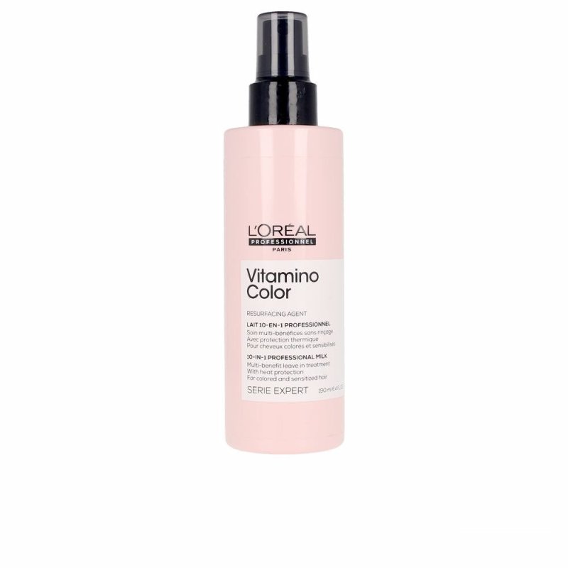 Vitamino Color 10-en-1 tratamiento 190 ml