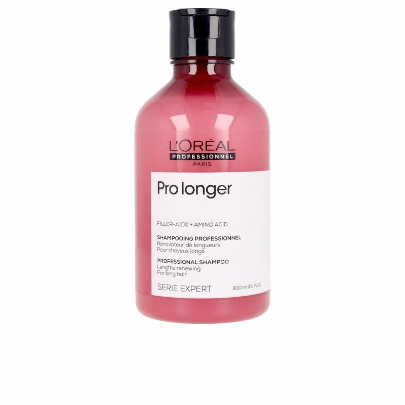 Pro Longer champú