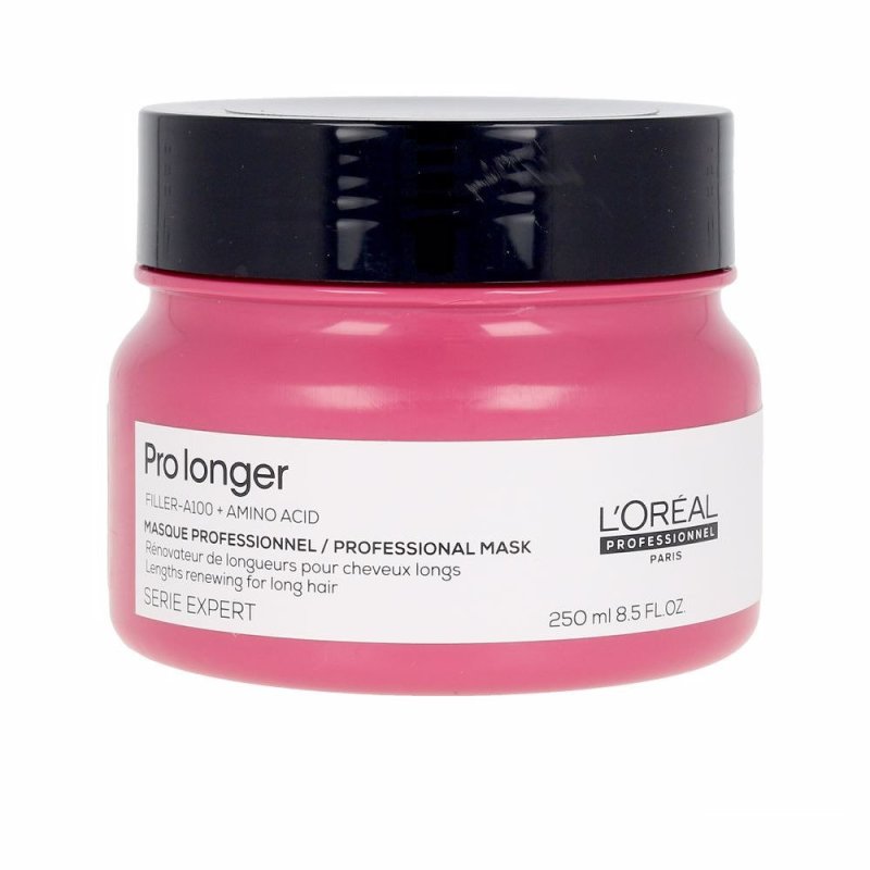 Pro Longer mascarilla