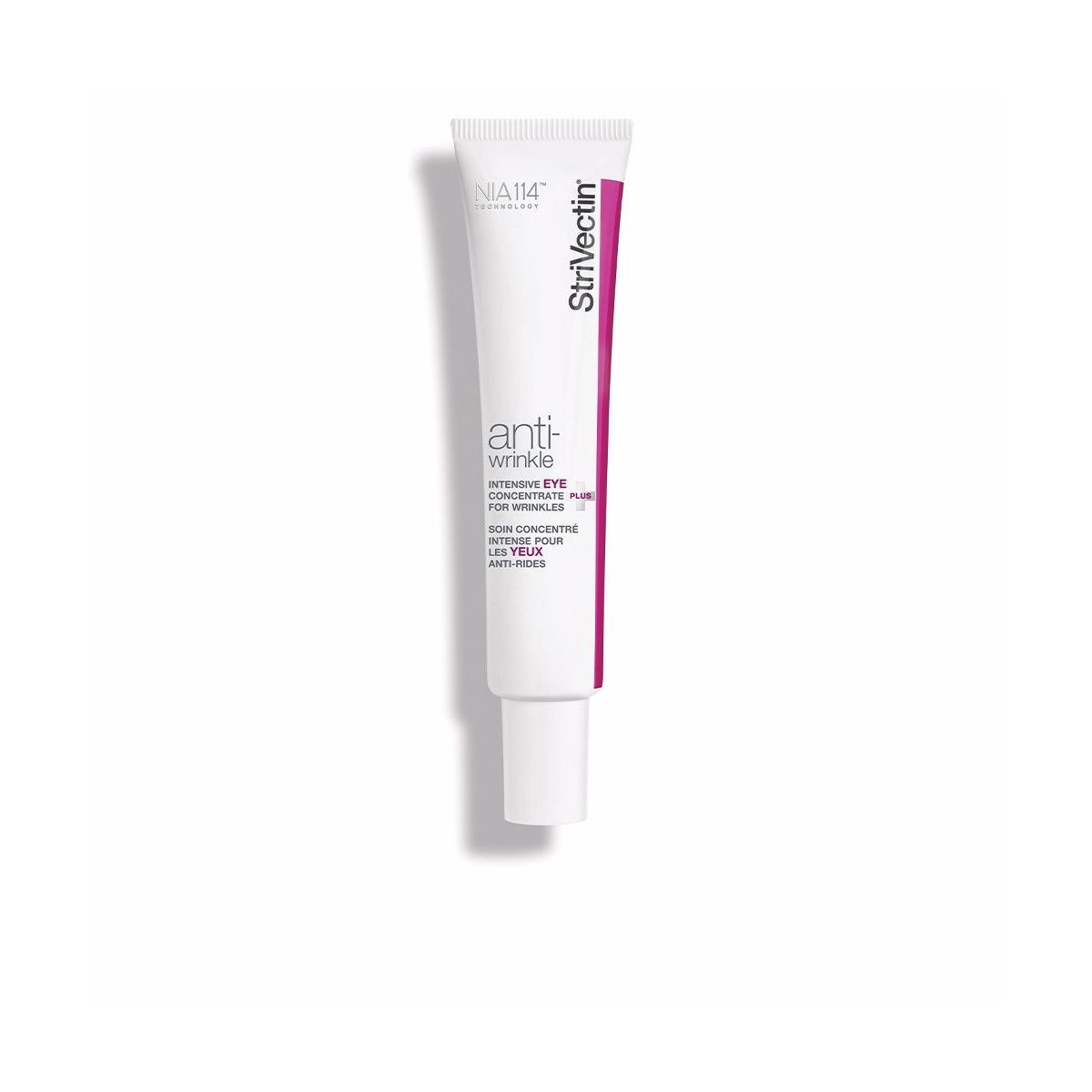 Intensive eye concentrate for wrinkles 30 ml