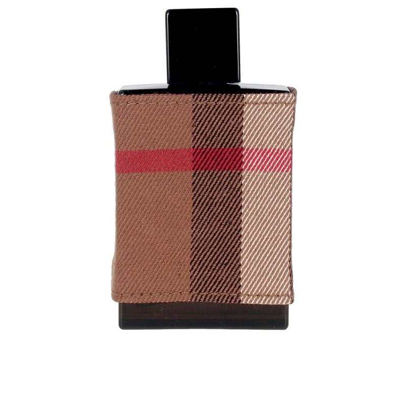 London for Men eau de toilette vaporizador