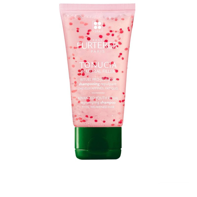 Tonucia toning shampoo 50 ml