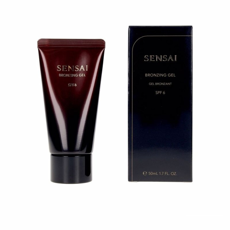 Bronzing gel BC61-Soft Bronze 50 ml