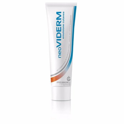 Neoviderm emulsión cutánea