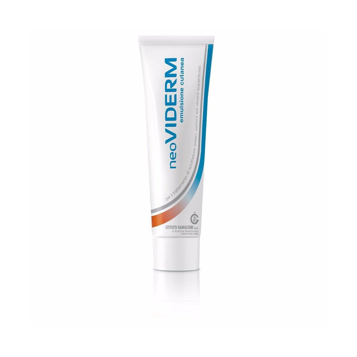 Neoviderm emulsión cutánea