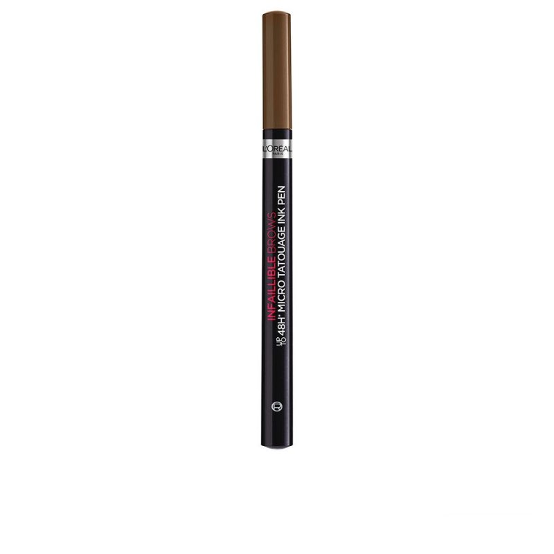 Unbelieva Brow micro tatouage 105-brunette