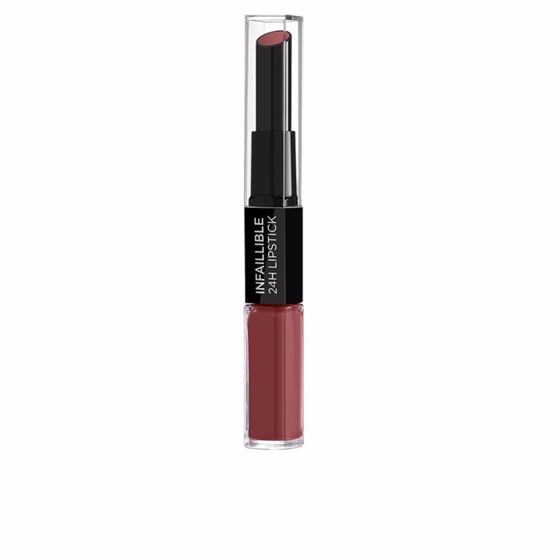 Infaillible 24H lipstick 506-red infallible 6 ml