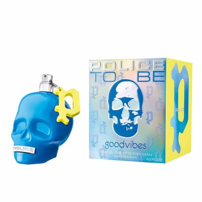 To Be Good Vibes Man eau de toilette vaporizador
