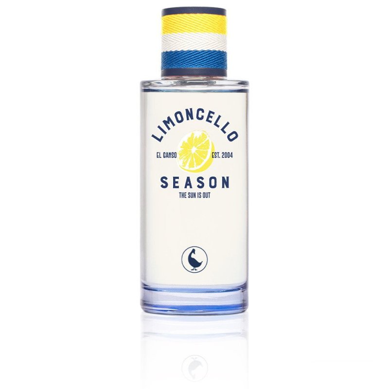 Limoncello Season eau de toilette vaporizador 125 ml