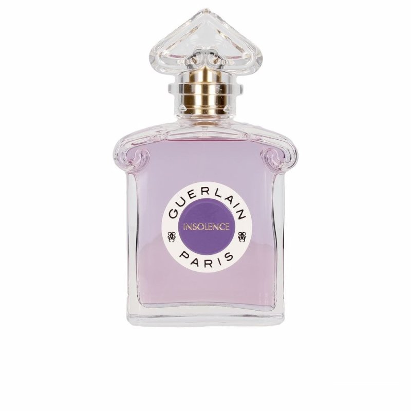 Insolence eau de parfum vaporizador 75 ml
