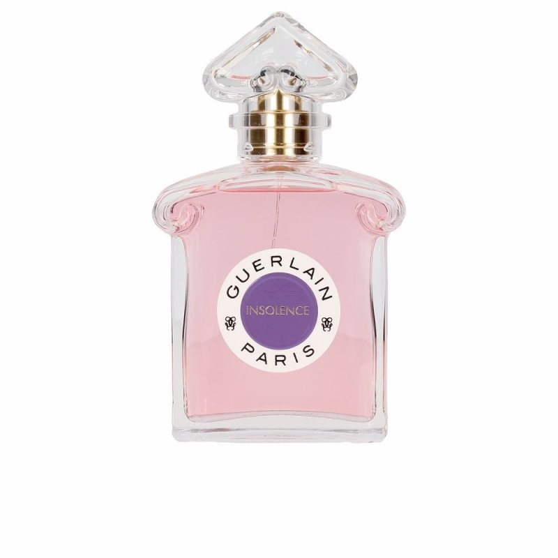 Insolence eau de toilette vaporizador 75 ml