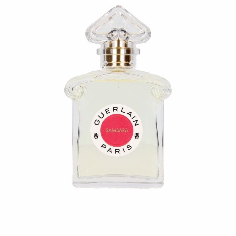 Samsara eau de toilette vaporizador 75 ml