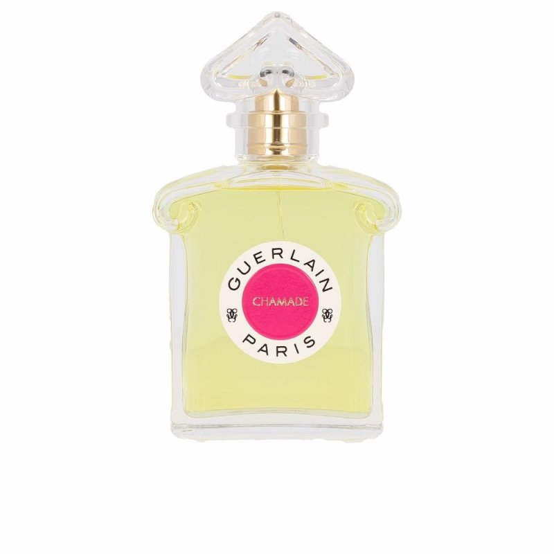 Chamade eau de toilette vaporizador 75 ml