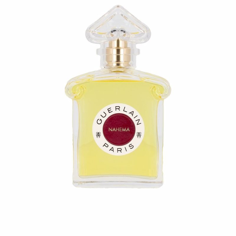 Nahema eau de parfum vaporizador 75 ml