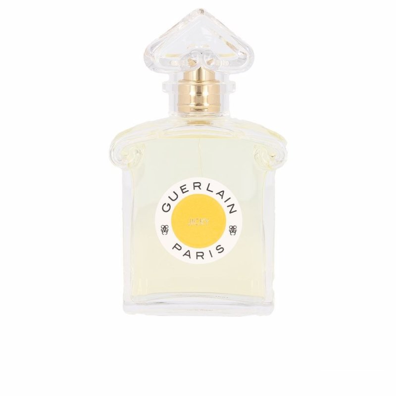 Jicky eau de parfum vaporizador 75 ml