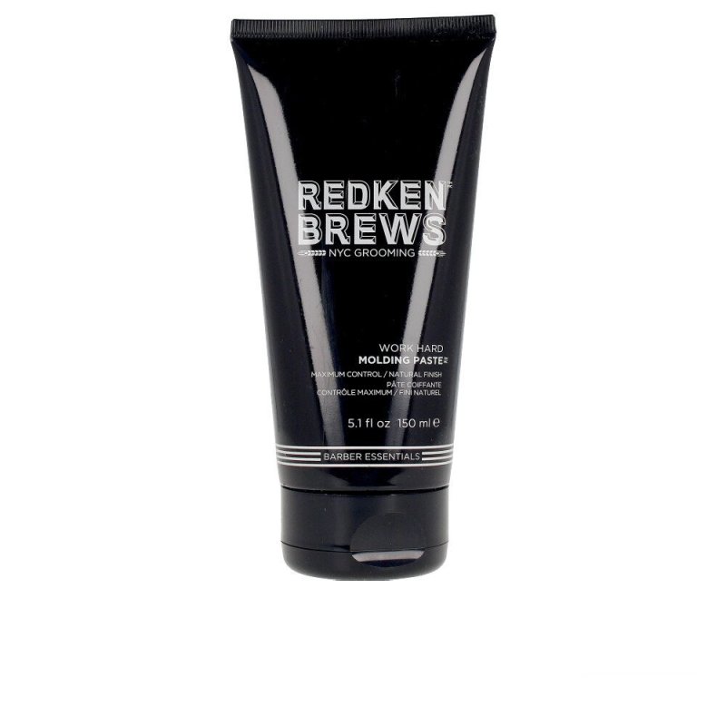 Redken Brews work hard molding paste 150 ml