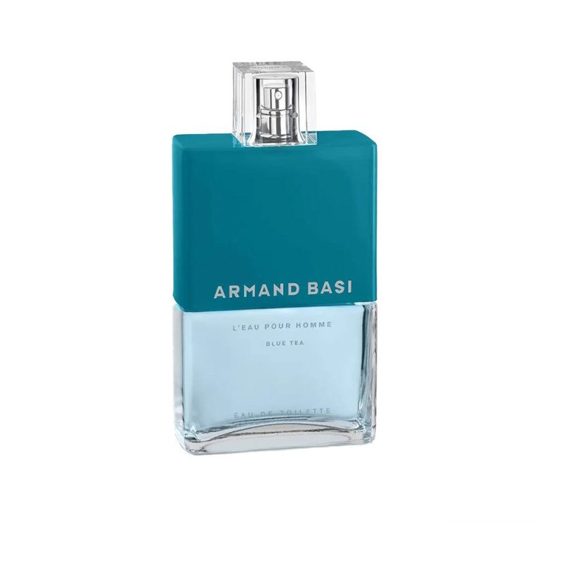 L'eau Pour Homme Blue Tea eau de toilette vaporizador