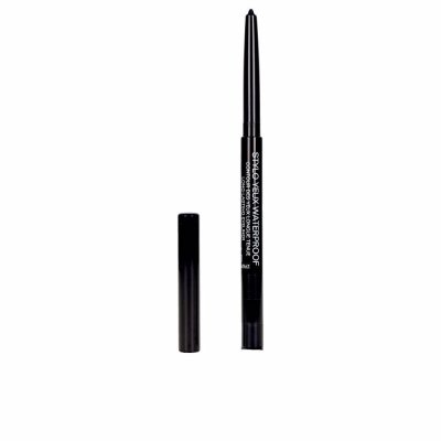 Stylo Yeux waterproof 88-noir intense