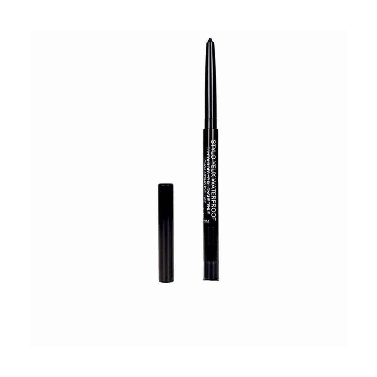 Stylo Yeux waterproof 88-noir intense
