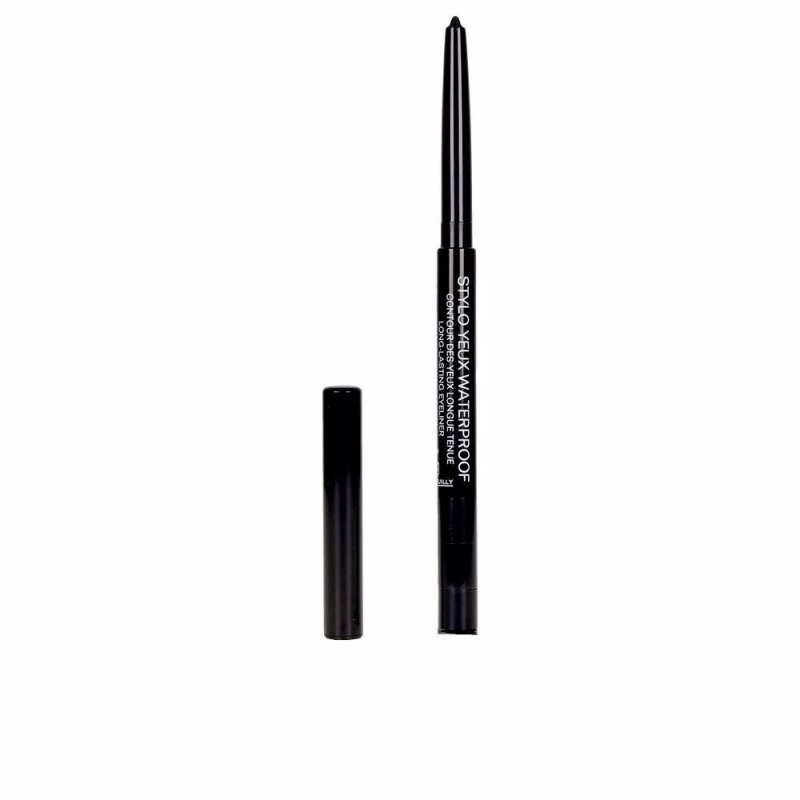 Stylo Yeux waterproof 88-noir intense