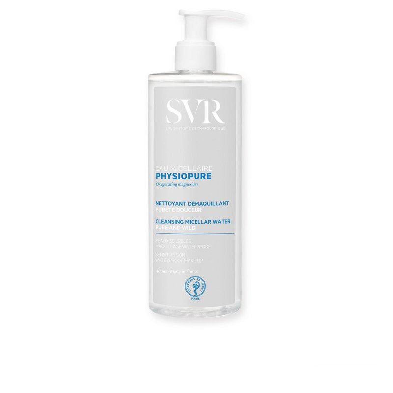 Physiopure eau micellaire