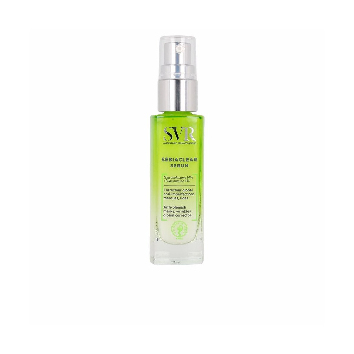 Sebiaclear serum 30 ml