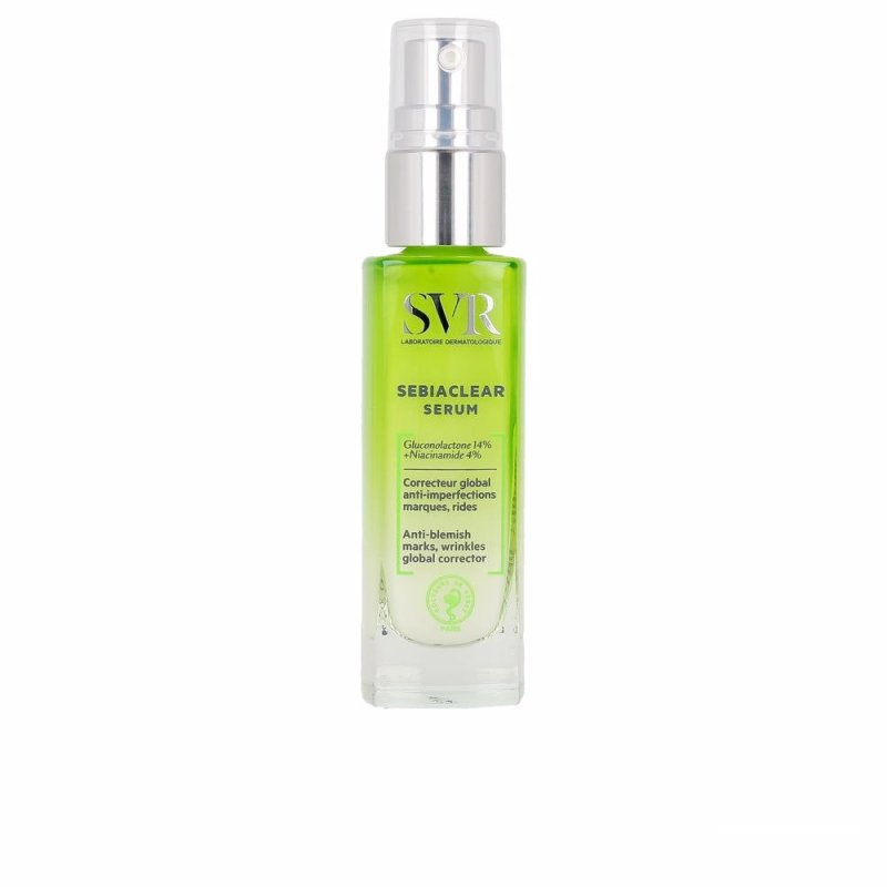 Sebiaclear serum 30 ml