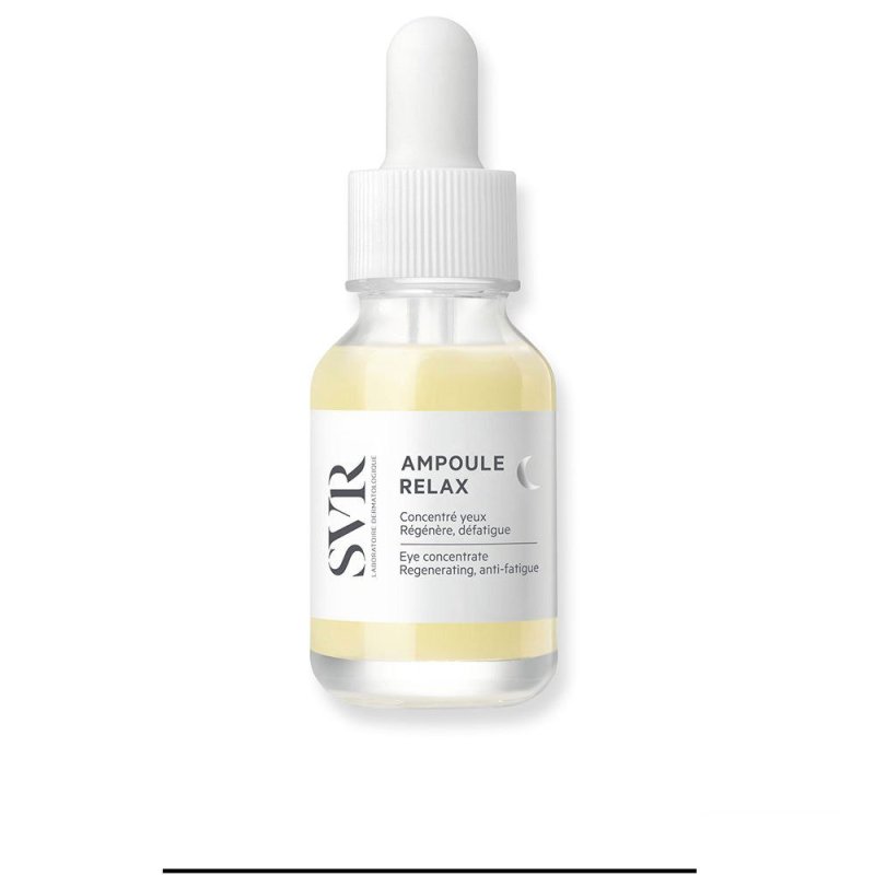 Ampoule relax yeux 15 ml