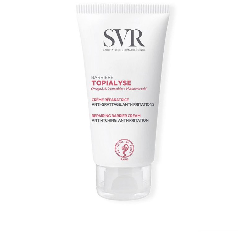 Topialyse crème barriere 50 ml
