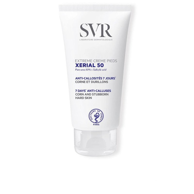 Xerial 50 extreme crème pieds 50 ml
