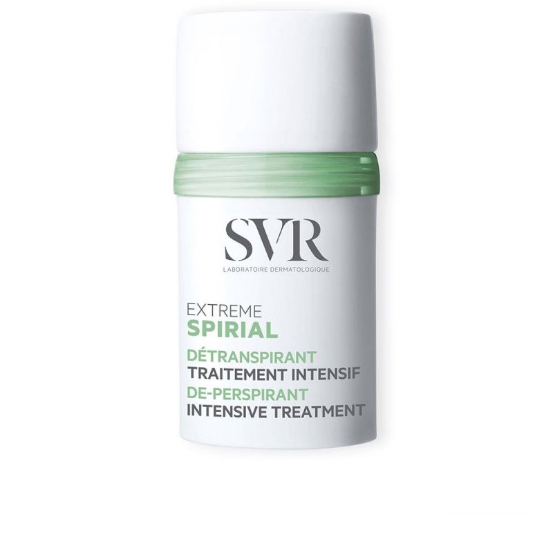 Spirial extreme desodorante roll-on 20 ml