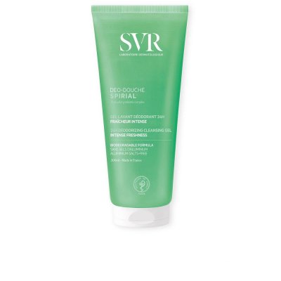 Spirial deo douche