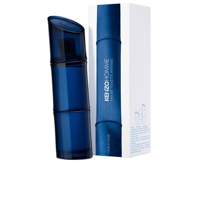 Kenzo Homme Intense eau de toilette vaporizador