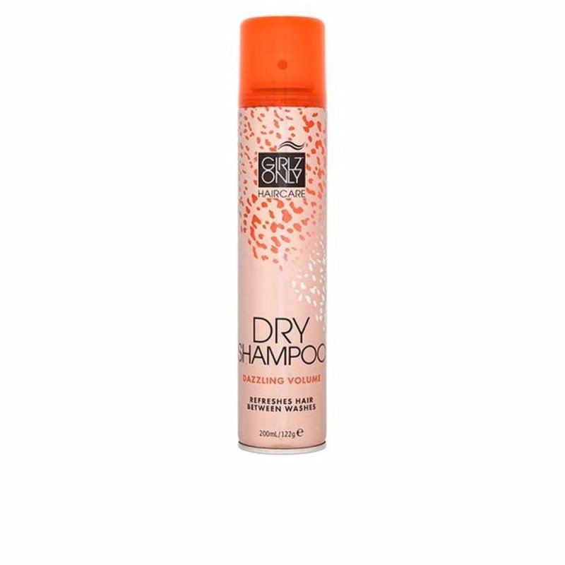 DRY Shampoo dazzling volume 200 ml