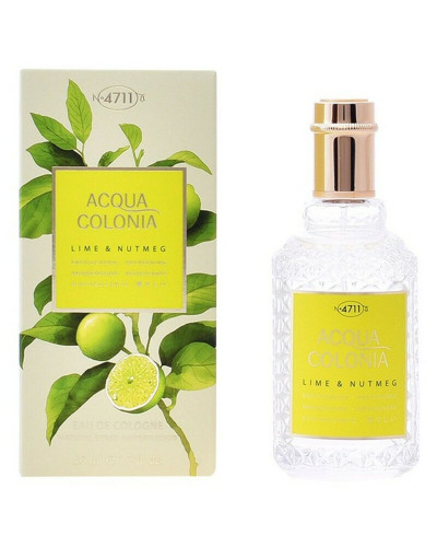 Perfume Unisex 4711 EDC