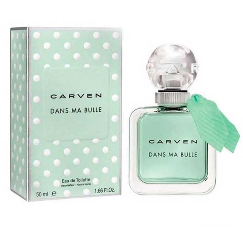 Dans Ma Bulle eau de toilette vaporizador