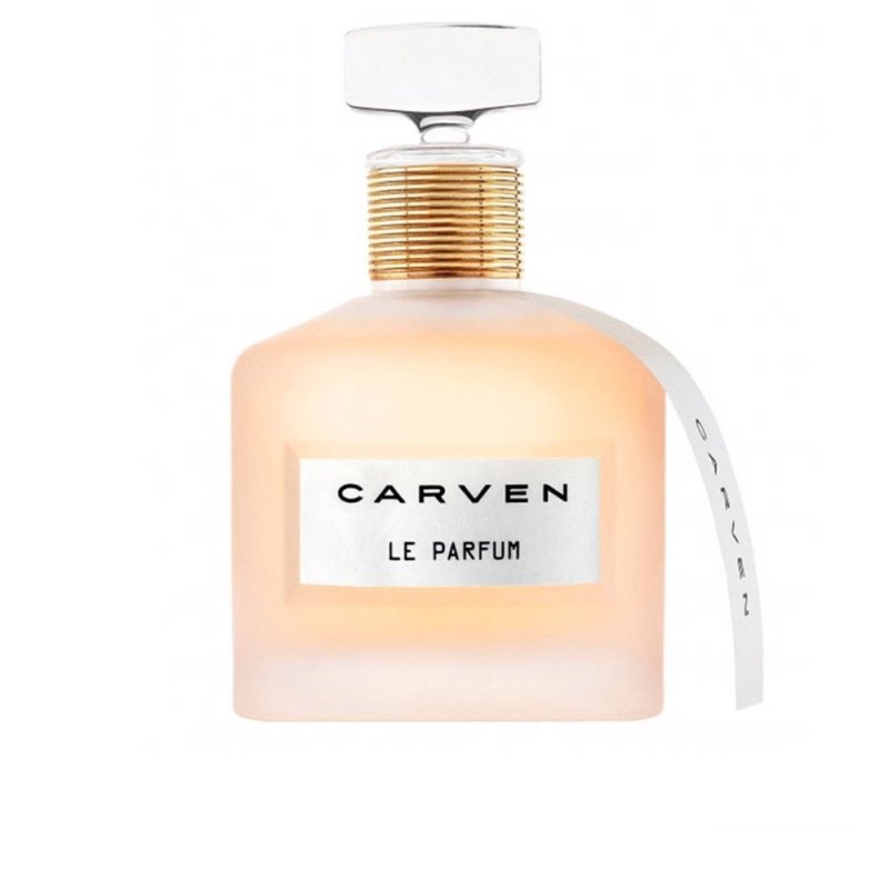 Carven Le Parfum eau de parfum vaporizador