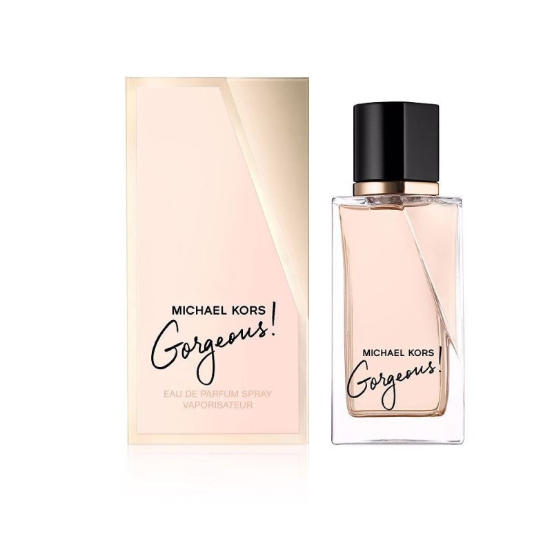 Gorgeous! eau de parfum vaporizador