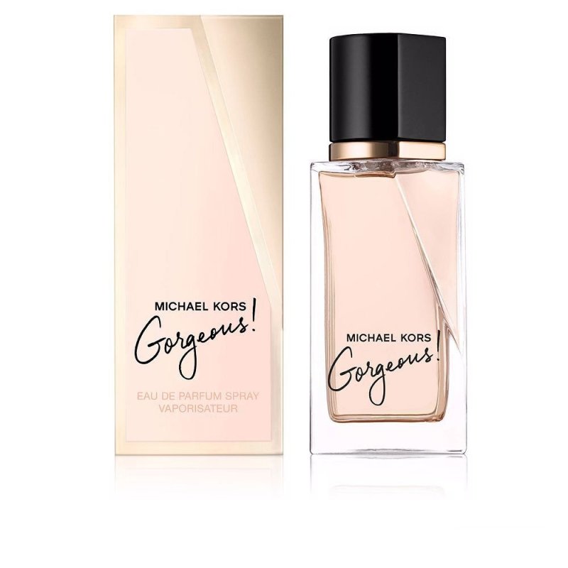 Gorgeous! edp vapo 30 ml