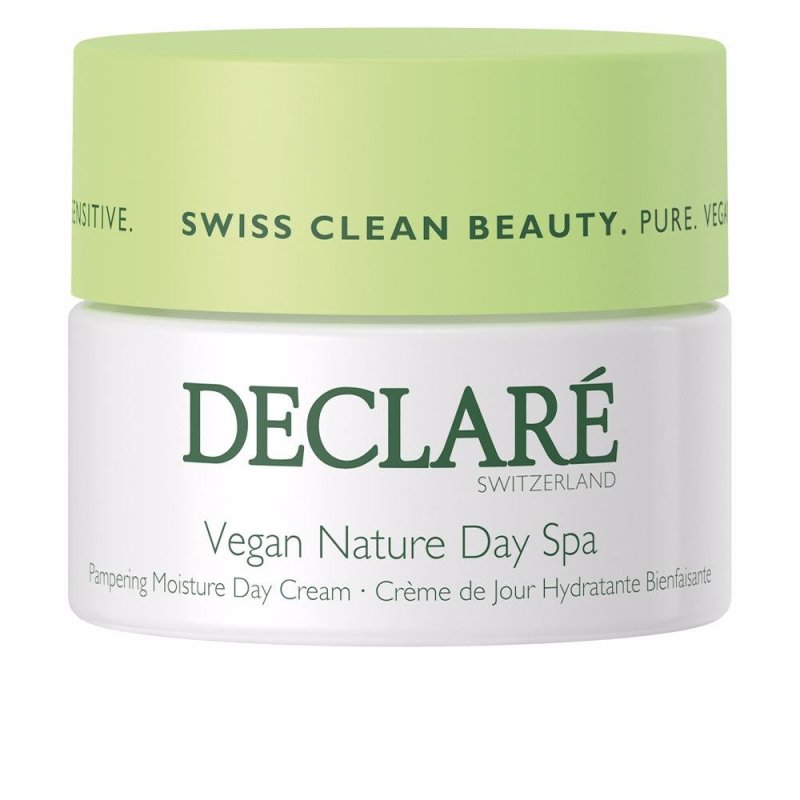 Vegan Nature sensitive day 50 ml