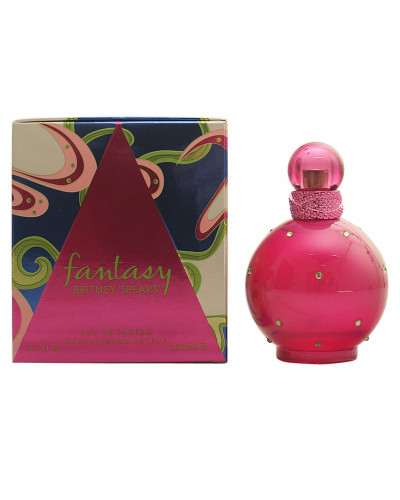 Perfume Mujer Fantasy Britney Spears EDP EDP
