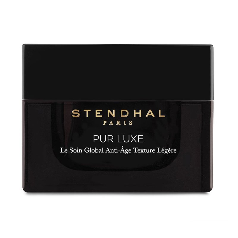 Pur Luxe le soin global anti-âge texture légère 50 ml