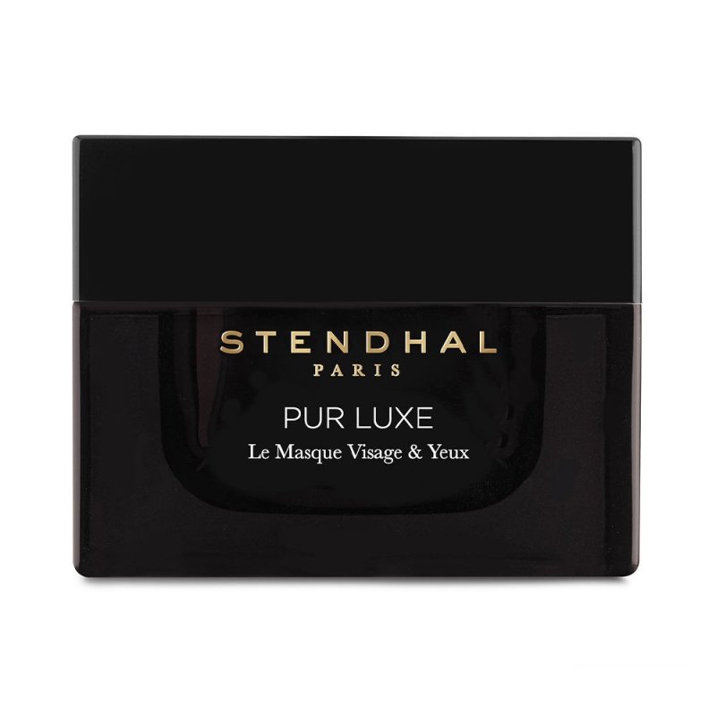 Pur Luxe le masque visage & yeux 50 ml
