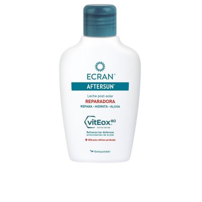 Ecran Aftersun leche hidratante reparadora 24h